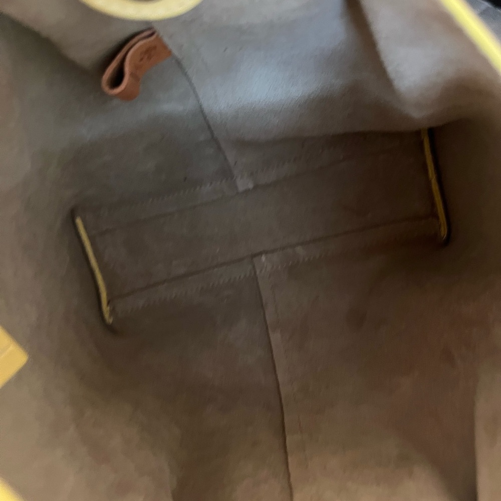 IL BISONTE Nina Italian leather bag - Picture 3 of 13